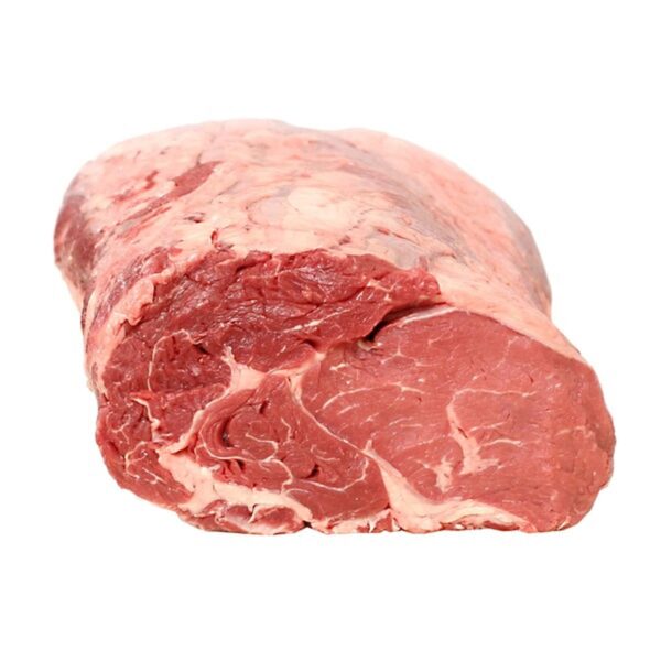 BEEF ROUND BOTTOM ROAST - COOPERATIVA LANGUIRU LTDA