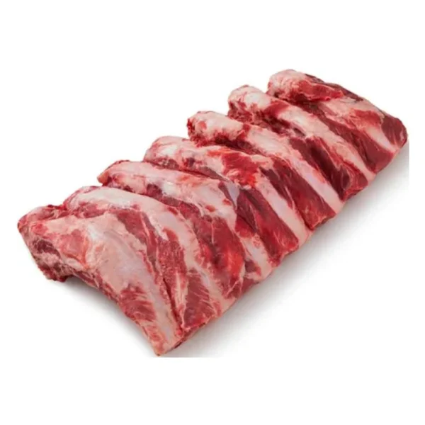 FROZEN BEEF RIBS - COOPERATIVA LANGUIRU LTDA