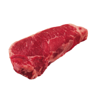 FROZEN BEEF STRIPLOIN