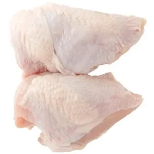 FROZEN CHICKEN THIGH