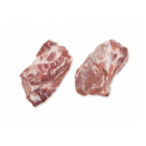 FROZEN PORK SHOULDER 4D