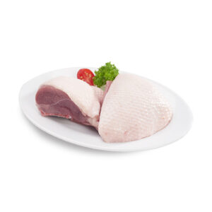 Fresh Duck Breast Fillets