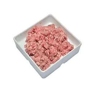 Frozen Ground Duck Meat (Mince)