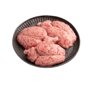Frozen Mutton Brain