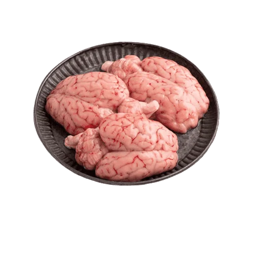Frozen Mutton Brain