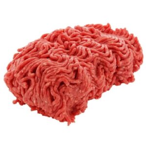 Frozen Mutton Mince